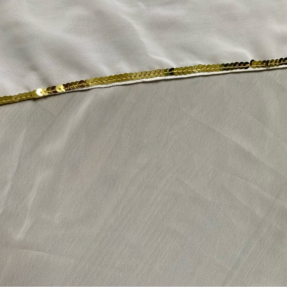 Scarf 33/102 inch - Picture 5 of 9